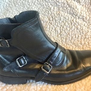 Guess Boots